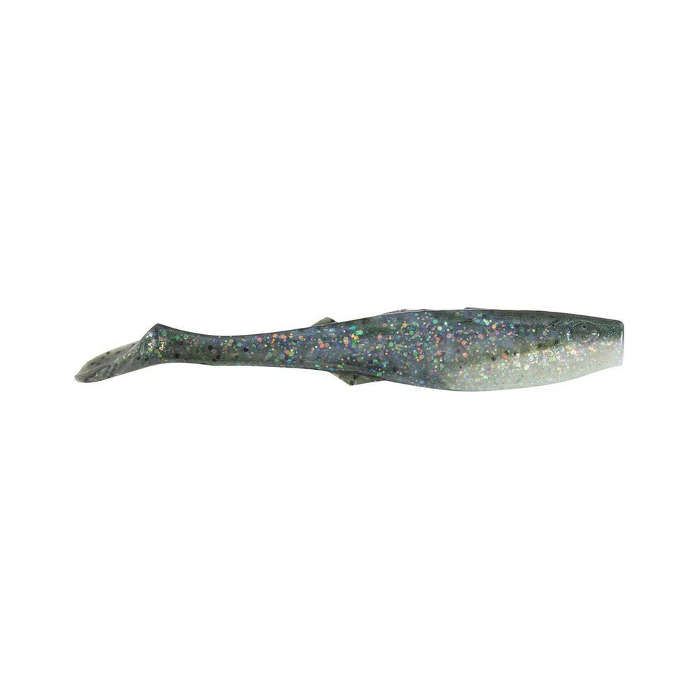 Berkley Gulp Paddle Shad Soft Plastic Lure - 5 inch
