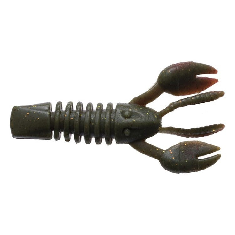 Berkley Gulp 3 inch Pulse Craw Soft Plastic Lure