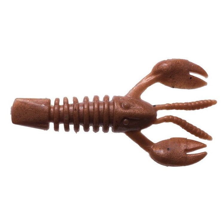 Berkley Gulp 3 inch Pulse Craw Soft Plastic Lure