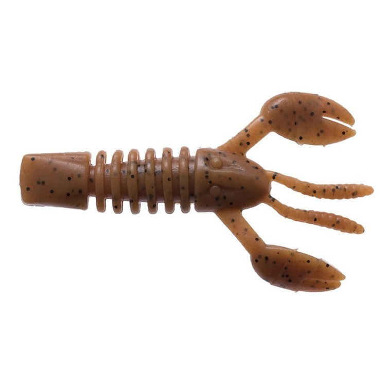 Berkley Gulp 3 inch Pulse Craw Soft Plastic Lure