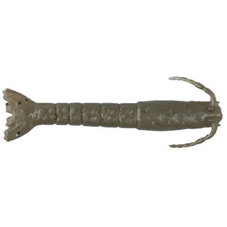 Berkley Gulp Shrimp 2 Inch Soft Plastic Lure