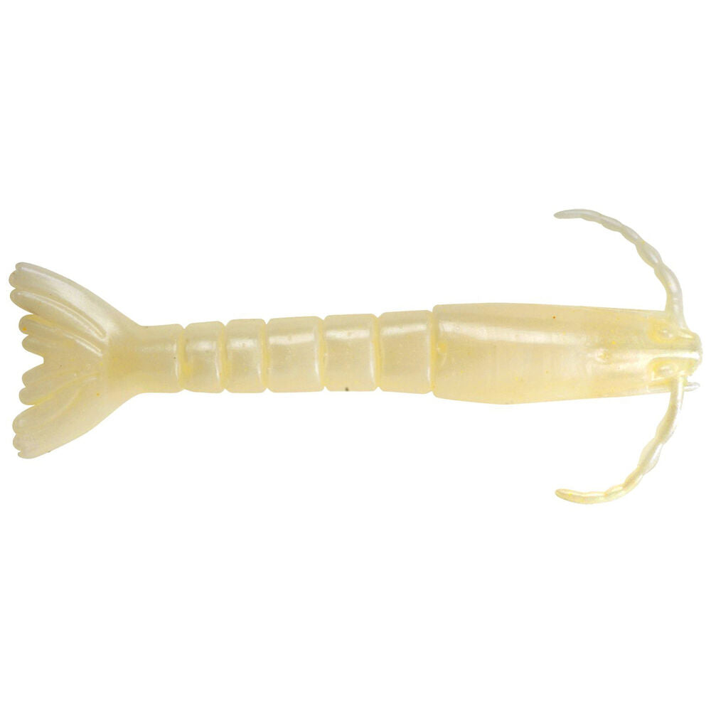 Berkley Gulp Shrimp 3 Inch Soft Plastic Lure