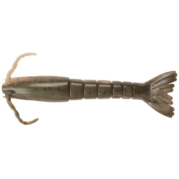 Berkley Gulp Shrimp 3 Inch Soft Plastic Lure