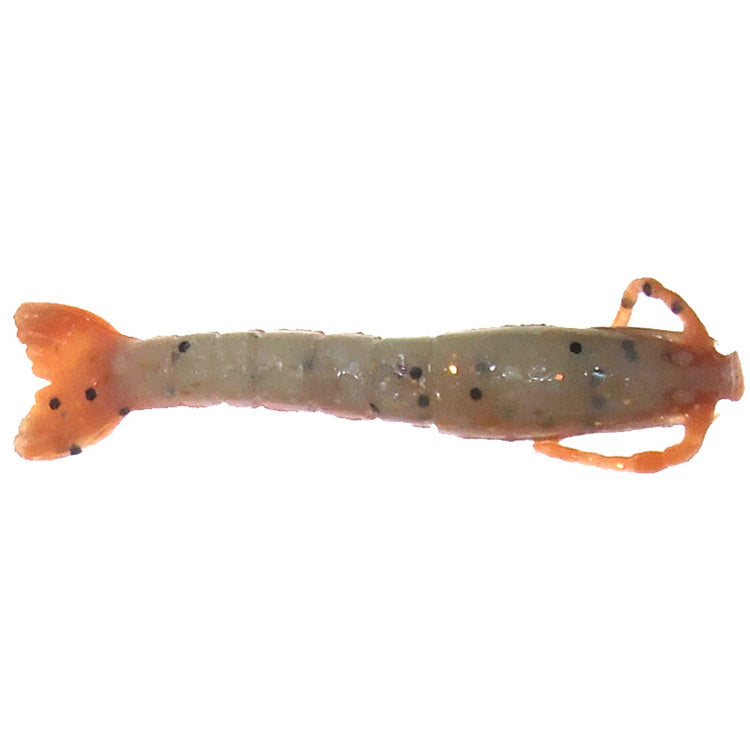 Berkley Gulp Shrimp 2 Inch Soft Plastic Lure