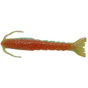 Berkley Gulp Shrimp 3 Inch Soft Plastic Lure