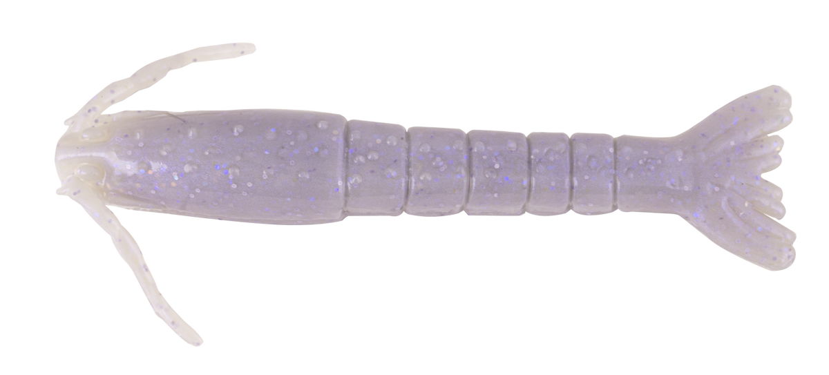 Berkley Gulp Shrimp 2 Inch Soft Plastic Lure