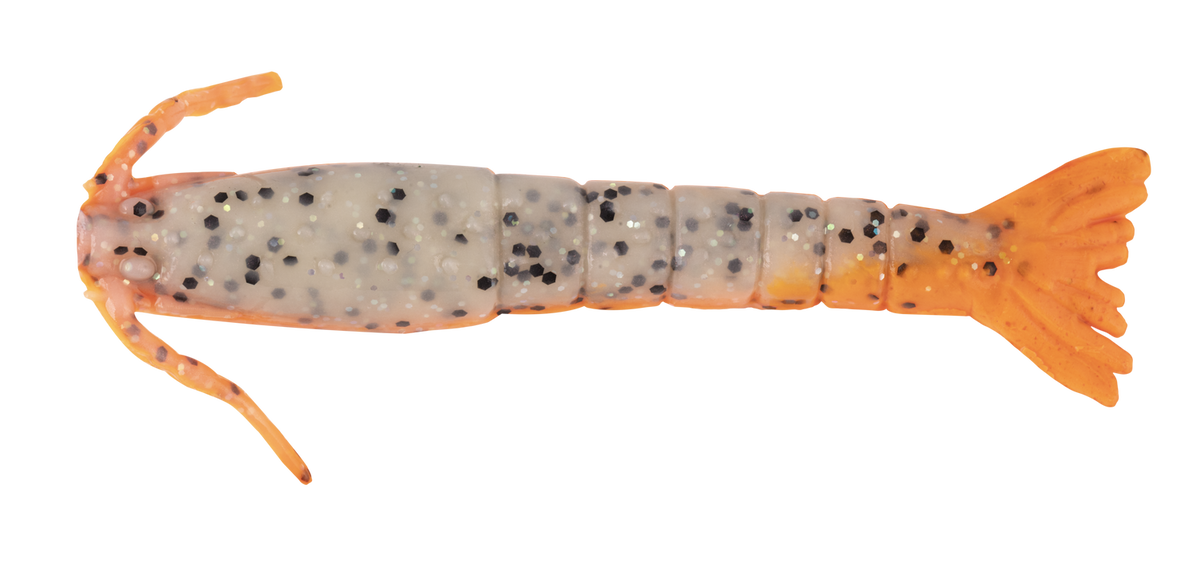 Berkley Gulp Shrimp 3 Inch Soft Plastic Lure