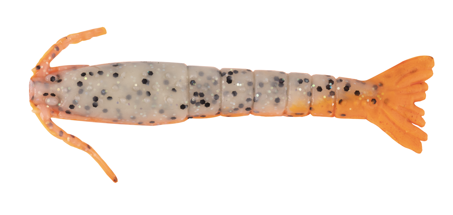 Berkley Gulp Shrimp 3 Inch Soft Plastic Lure