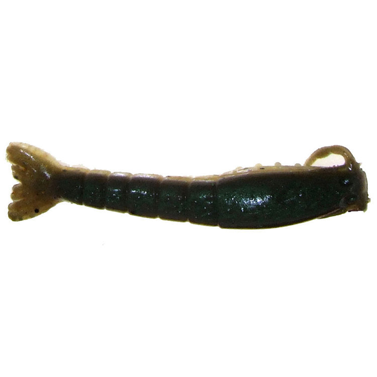 Berkley Gulp Shrimp 2 Inch Soft Plastic Lure
