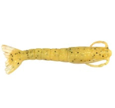 Berkley Gulp Shrimp 3 Inch Soft Plastic Lure