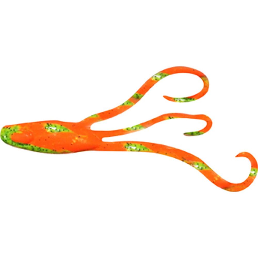 Berkley Gulp 6 inch Squid Viscious Soft Plastic Lure