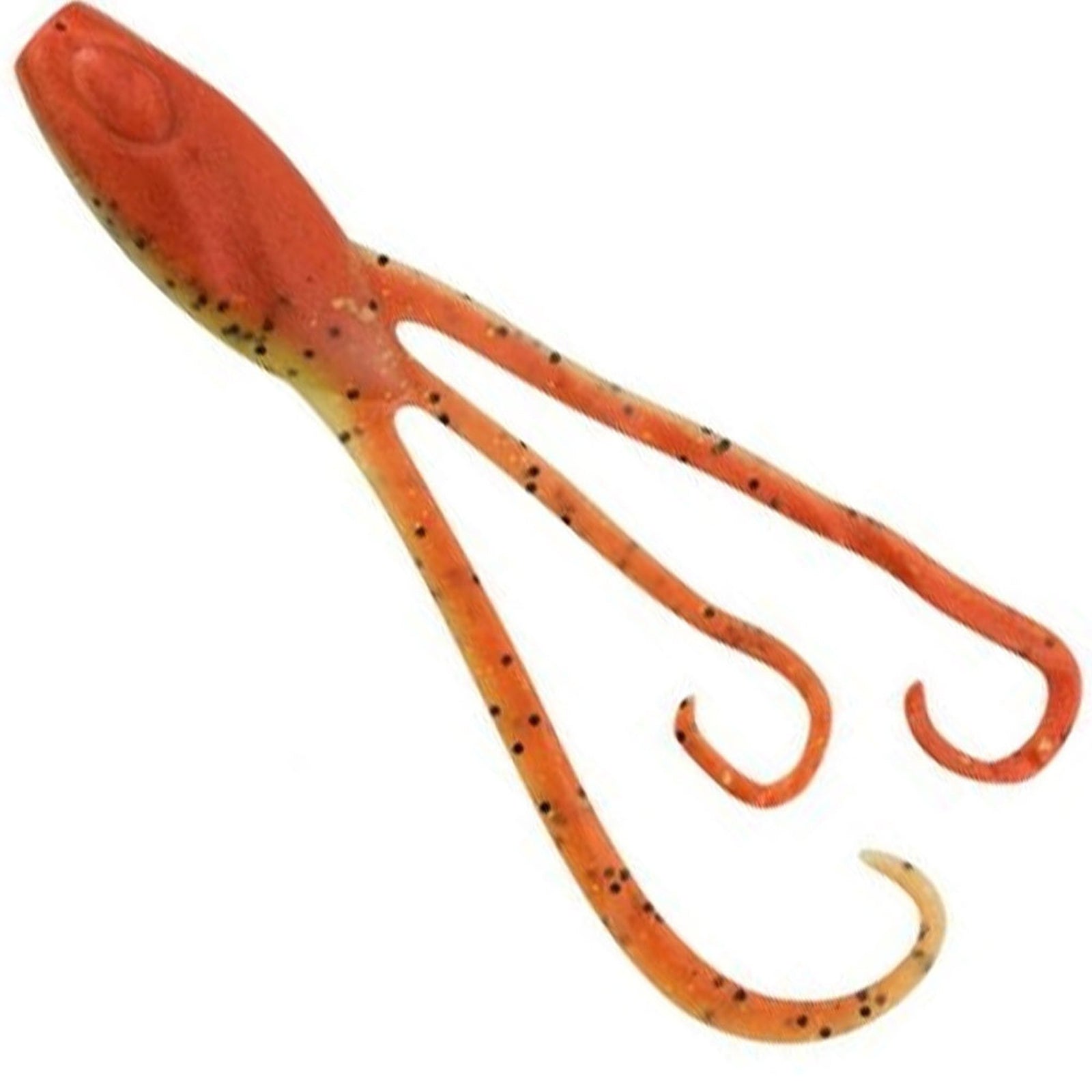 Berkley Gulp 6 inch Squid Viscious Soft Plastic Lure