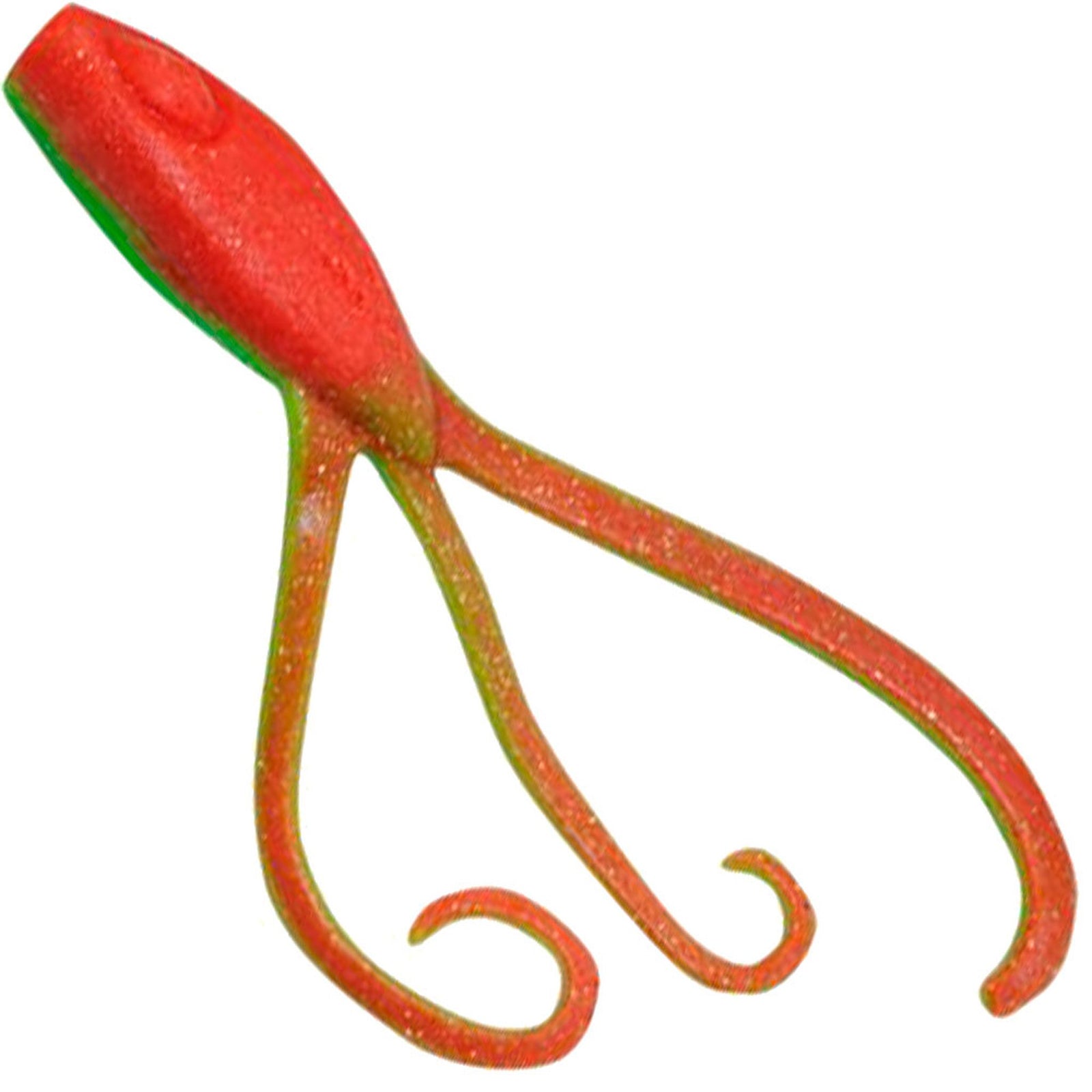 Berkley Gulp 6 inch Squid Viscious Soft Plastic Lure