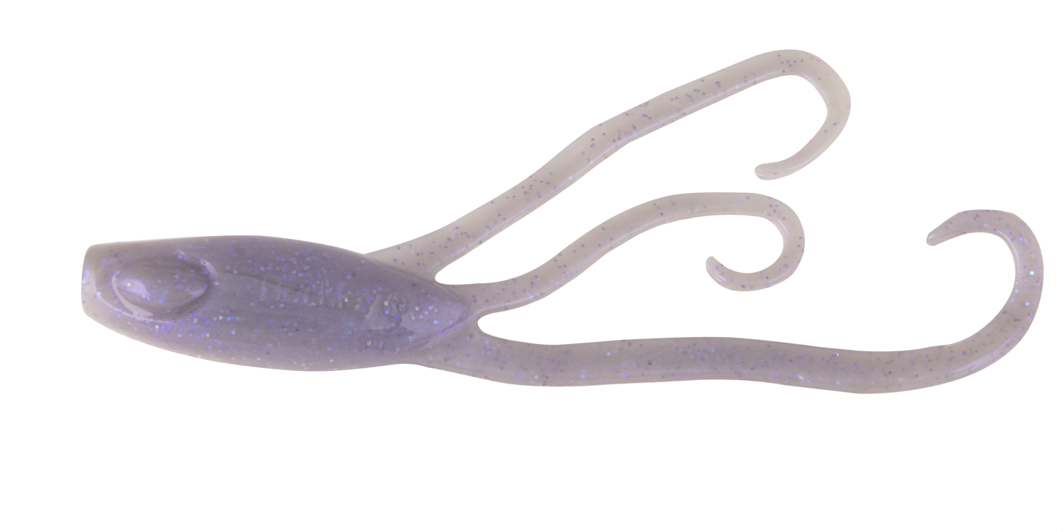 Berkley Gulp 6 inch Squid Viscious Soft Plastic Lure