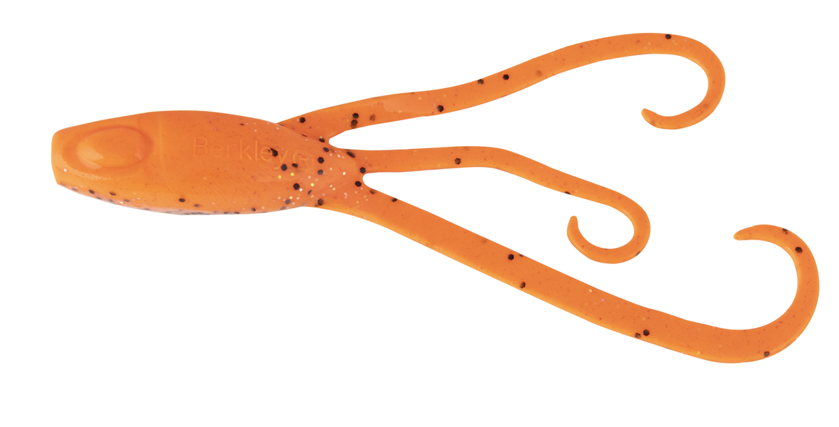 Berkley Gulp 6 inch Squid Viscious Soft Plastic Lure