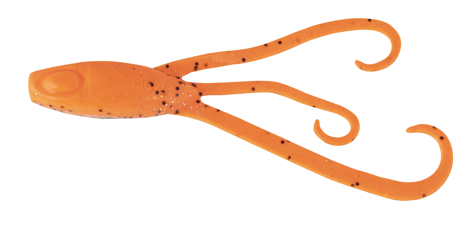 Berkley Gulp 6 inch Squid Viscious Soft Plastic Lure