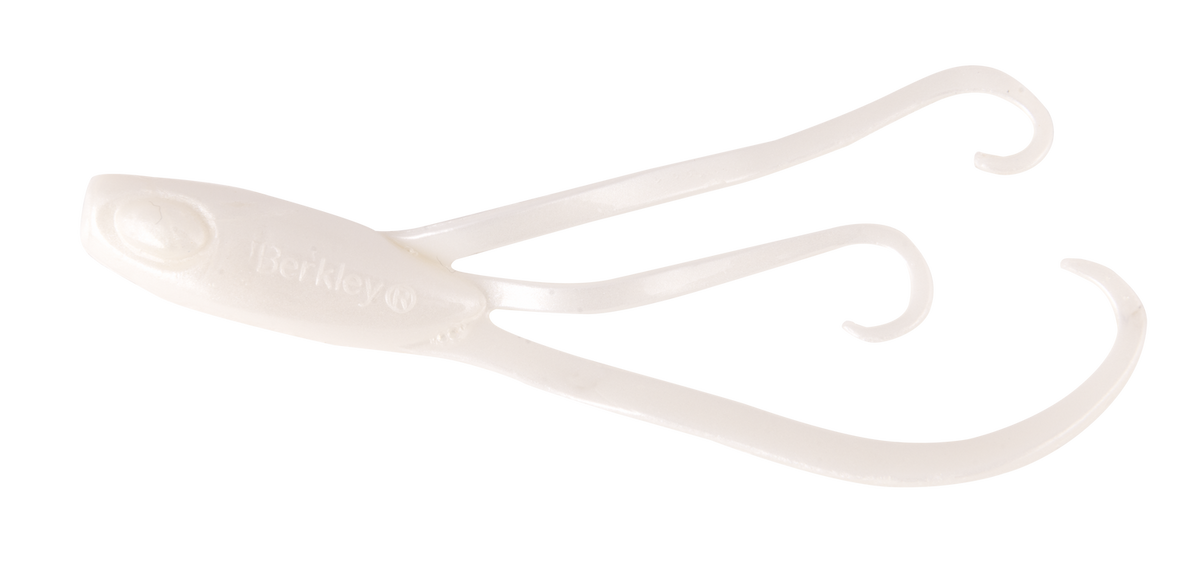 Berkley Gulp 6 inch Squid Viscious Soft Plastic Lure