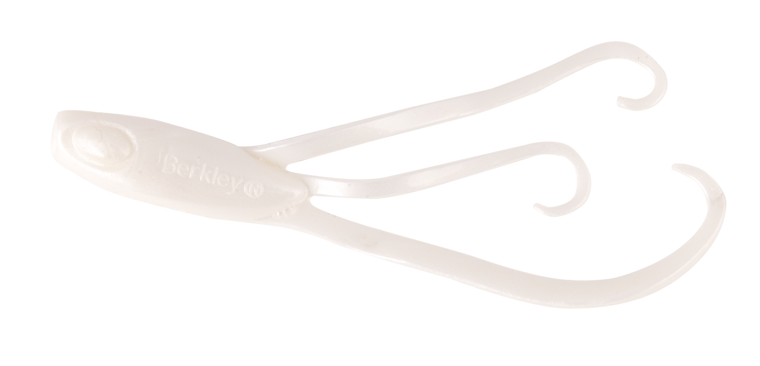 Berkley Gulp 6 inch Squid Viscious Soft Plastic Lure