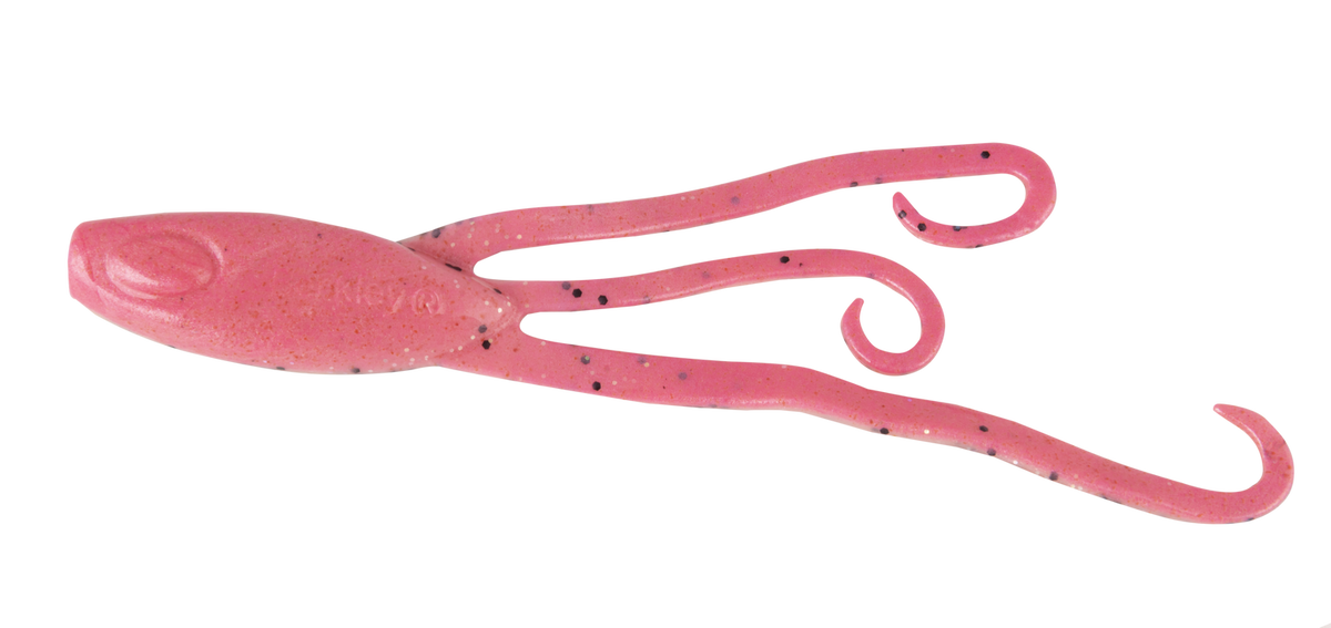 Berkley Gulp 6 inch Squid Viscious Soft Plastic Lure