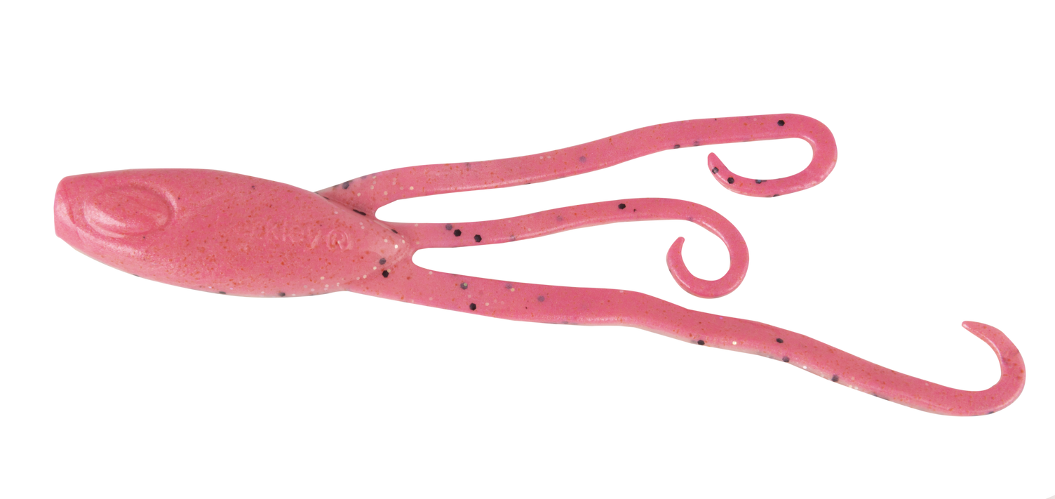 Berkley Gulp 6 inch Squid Viscious Soft Plastic Lure