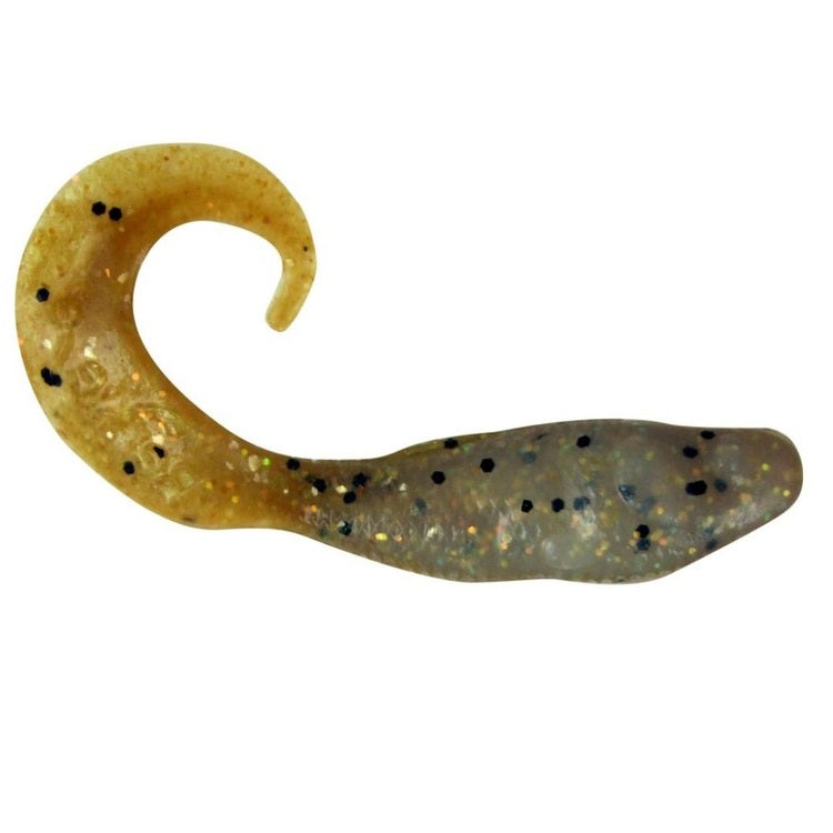 Berkley Gulp 3 inch Swimming Mullet Soft Plastic Lure