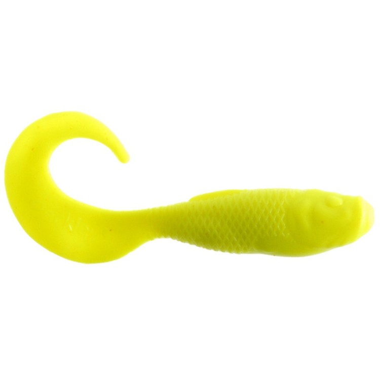 Berkley Gulp 3 inch Swimming Mullet Soft Plastic Lure