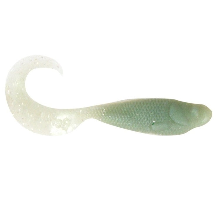 Berkley Gulp 3 inch Swimming Mullet Soft Plastic Lure