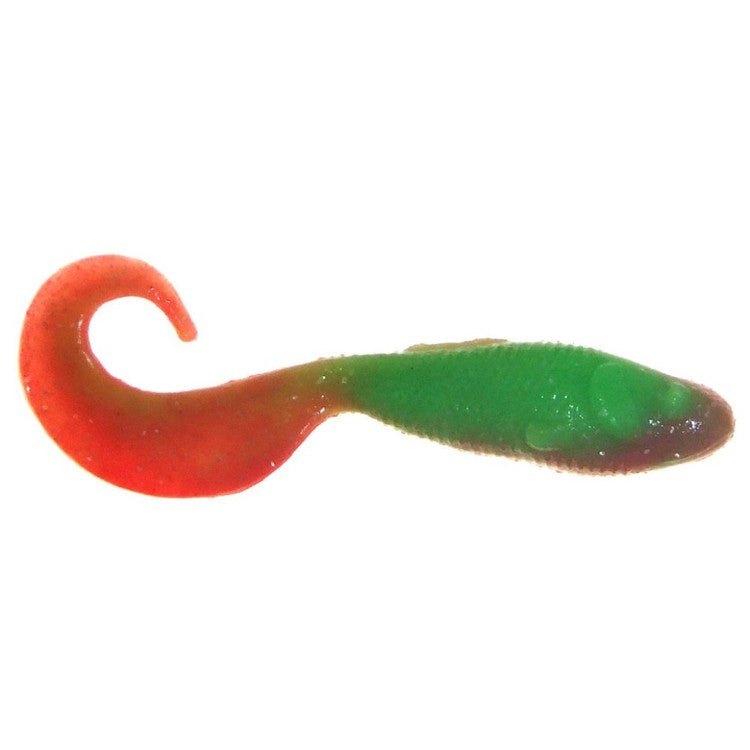 Berkley Gulp 3 inch Swimming Mullet Soft Plastic Lure