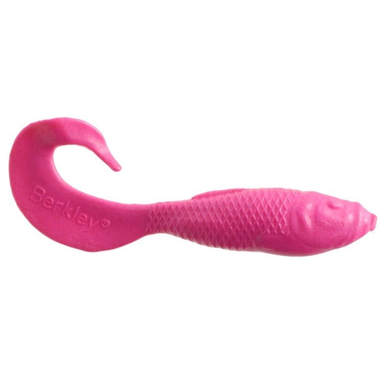 Berkley Gulp 3 inch Swimming Mullet Soft Plastic Lure