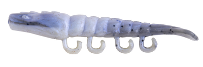 Berkley Gulp Turbo Shrimp Prawn Soft Plastic Lure