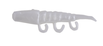 Berkley Gulp Turbo Shrimp Prawn Soft Plastic Lure