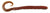 Berkley Gulp Turtleback Worm 4 inch Soft Plastic Lure