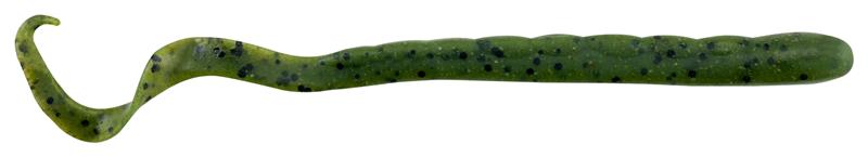 Berkley Gulp Turtleback Worm 4 inch Soft Plastic Lure