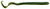 Berkley Gulp Turtleback Worm 4 inch Soft Plastic Lure