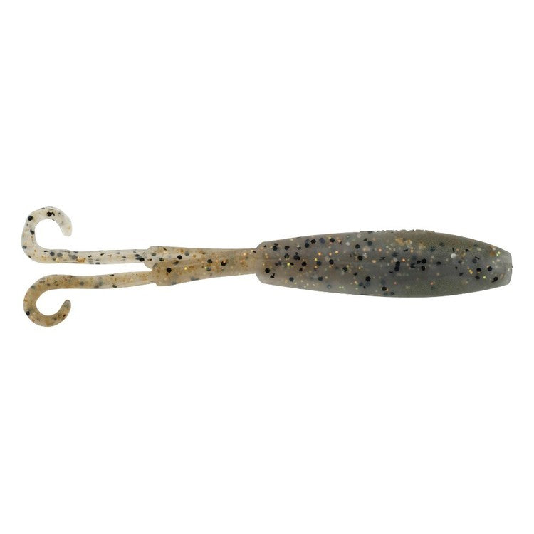 Berkley Gulp Twin Tail Minnow 3 inch Soft Plastic Lure