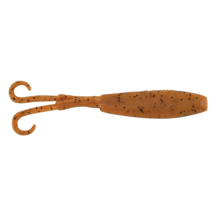Berkley Gulp Twin Tail Minnow 3 inch Soft Plastic Lure