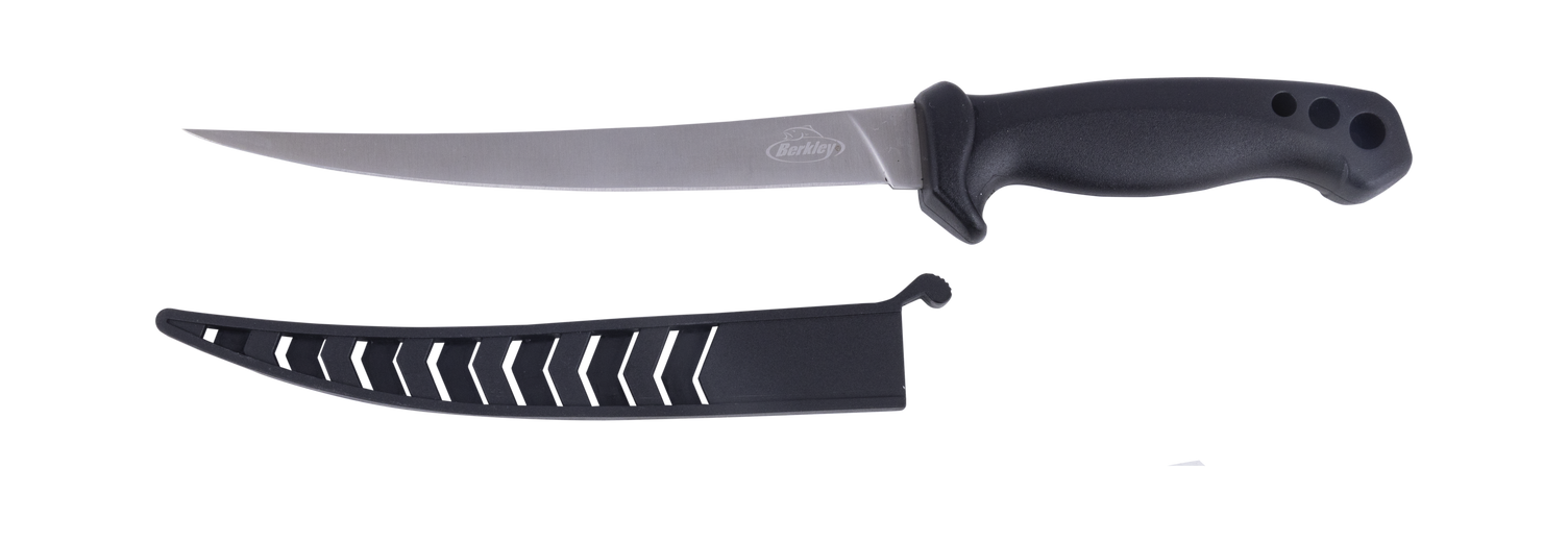 Berkley New Essentials Fishing Fillet Knife
