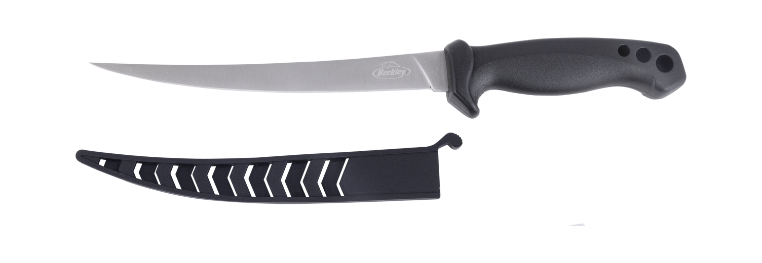 Berkley New Essentials Fishing Fillet Knife