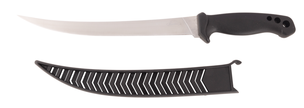 Berkley New Essentials Fishing Fillet Knife