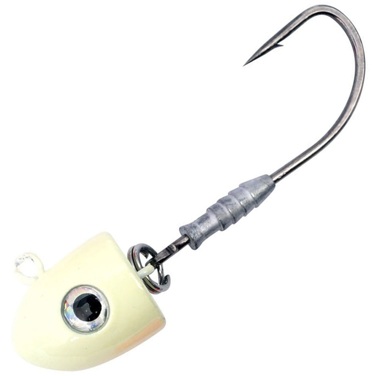 Berkley Nitro Elevator Heads Bomb Style Jighead