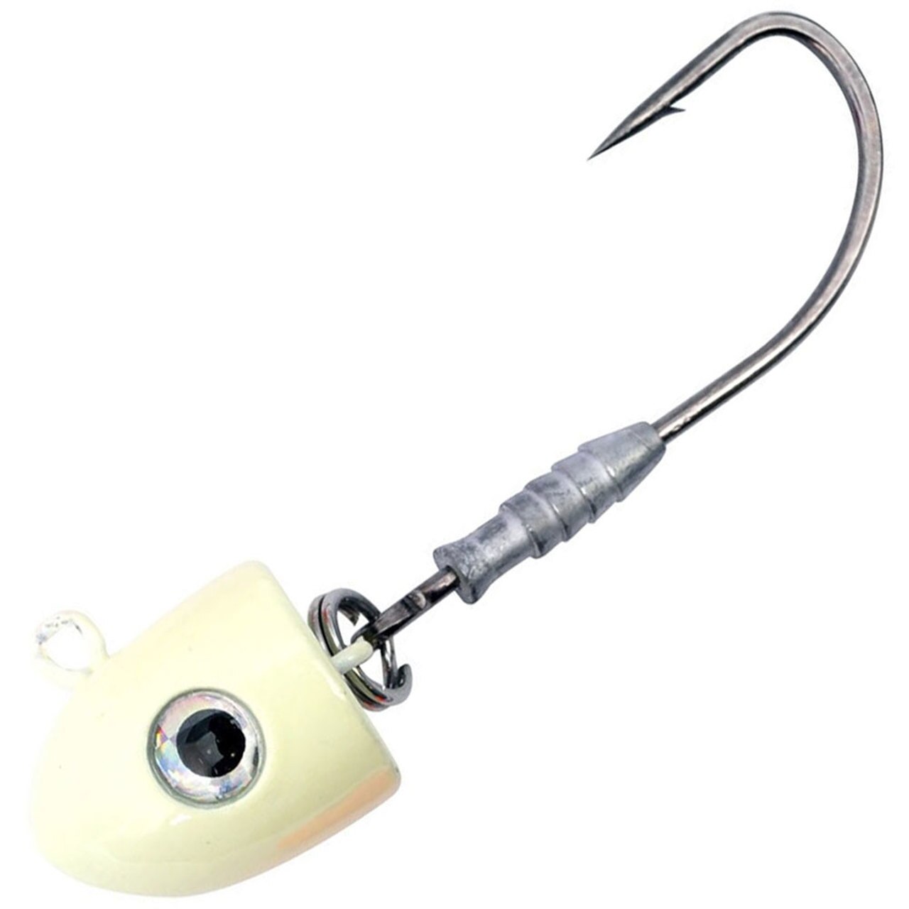 Berkley Nitro Elevator Heads Bomb Style Jighead