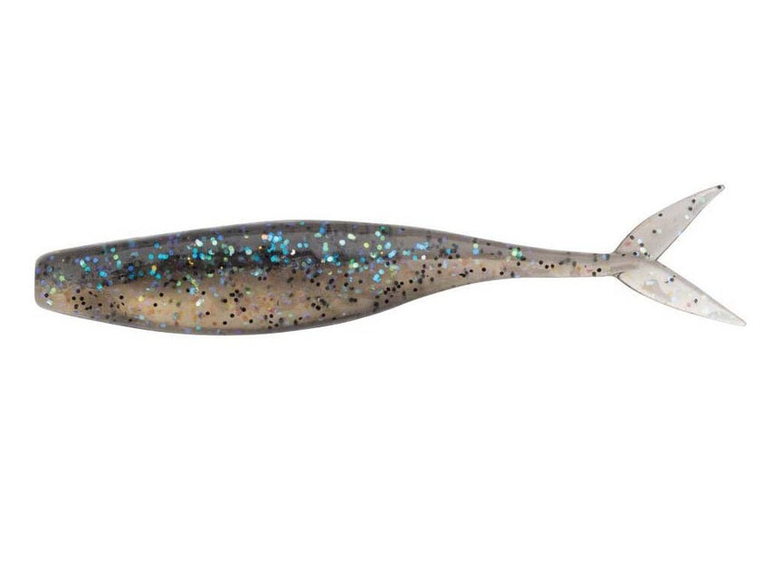 Berkley Powerbait 3.5 inch Fork Tail Minnow Soft Plastic Lure