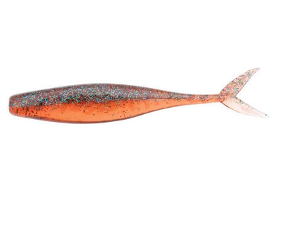 Berkley Powerbait 3.5 inch Fork Tail Minnow Soft Plastic Lure