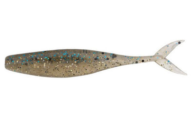 Berkley Powerbait 3.5 inch Fork Tail Minnow Soft Plastic Lure