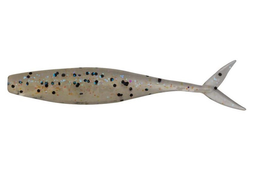 Berkley Powerbait Fork Tail Minnow Soft Plastic Lure 5.5 Inch