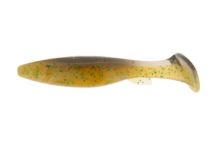 Berkley Powerbait 4 inch Power Wiggler Soft Plastic Lure