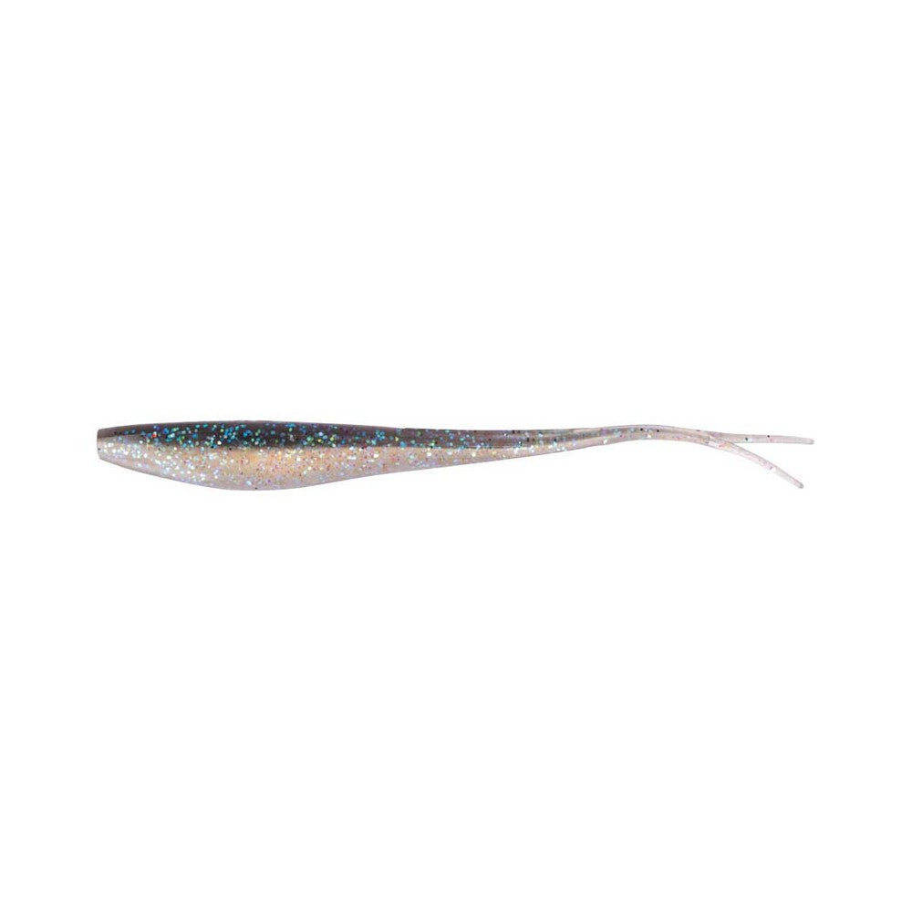 Berkley Powerbait 5 inch Jerk Shad V2 Soft Plastic Lure