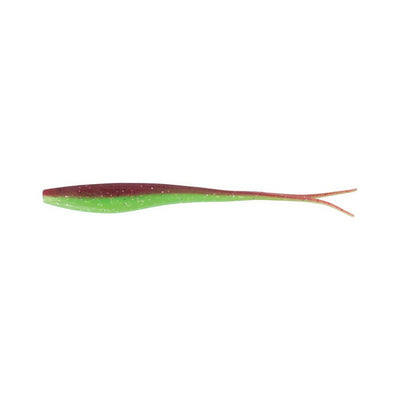 Berkley Powerbait 5 inch Jerk Shad V2 Soft Plastic Lure
