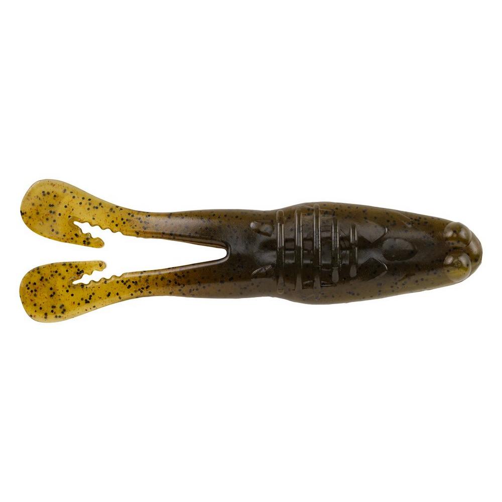 Berkley Powerbait Buzz N Speed Toad Soft Plastic Lure