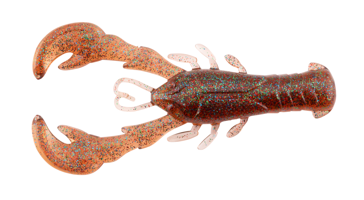 Berkley Powerbait Craw Soft Plastic Lure